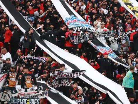 Una locura: el precio de las entradas visitantes para el Superclásico