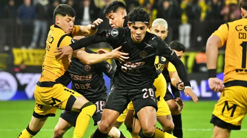 Coquimbo y Platense se juegan el pase a cuartos de final en Copa Libertadores.