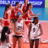Dream Team del Mundial U17: las figuras que brillaron en Chile 2026