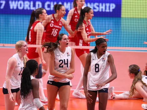 Dream Team del Mundial U17: las figuras que brillaron en Chile 2026