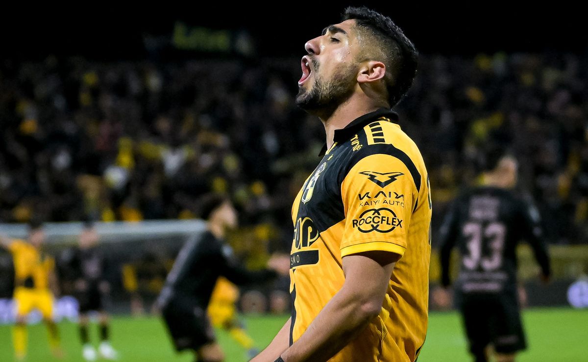 ¿Va por Chilevisión? Dónde ver Coquimbo vs Platense EN VIVO por octavos de final vuelta Copa Libertadores