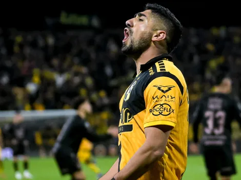 ¿Va por CHV? Así puedes ver Coquimbo vs Platense en vivo hoy