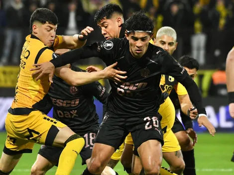 Coquimbo Unido vs. Platense: Horario y dónde ver por Copa Libertadores