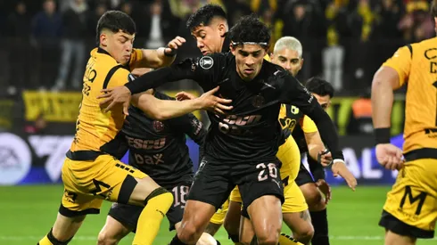 Coquimbo enfrenta a Platense en Copa Libertadores