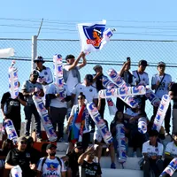 Colo Colo presiona a las autoridades para tener hinchas ante la U