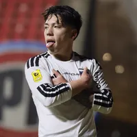 Crack de Colo Colo integra exclusivo ranking de los mejores en Sudamérica
