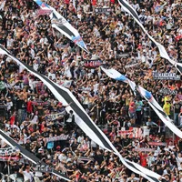 Confirmado: no habrá hinchas de Colo Colo ante la U en el Nacional