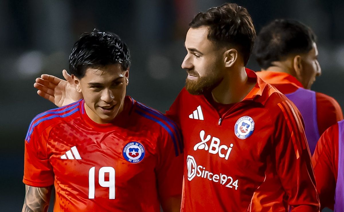 Audax Italiano aparece en la millonaria trama de Maximiliano Gutiérrez y su salida de Independiente