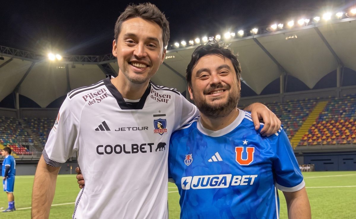 Que gane el mejor: tradicional Superclásico de la prensa se transmitirá en Redgol
