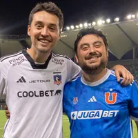El tradicional Superclásico de la prensa se transmitirá en Redgol