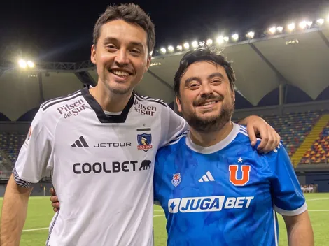 El tradicional Superclásico de la prensa se transmitirá en Redgol