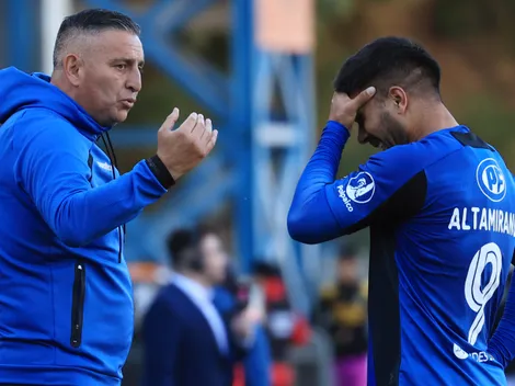 En medio de crisis: Huachipato oficializa arribo de nuevo delantero