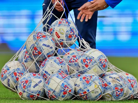 ¿Se enciende el descenso? Resta de puntos remece el fútbol chileno