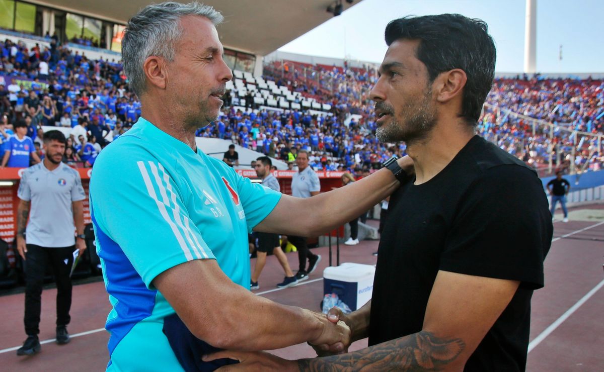 Fracasó en el fútbol chileno, quería “glorificar a Dios” y anunció su retiro como técnico