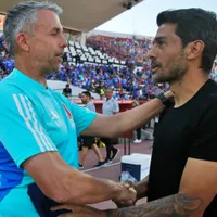Tras fracaso en el fútbol chileno: Anunció su retiro como técnico