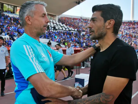 Tras fracaso en el fútbol chileno: Anunció su retiro como técnico