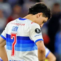 Kike Acuña define por lo que debe luchar Católica en estos meses