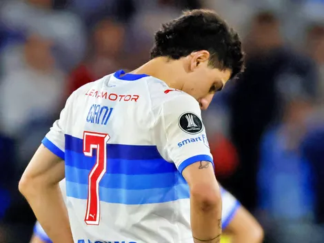 Kike Acuña define por lo que debe luchar Católica en estos meses