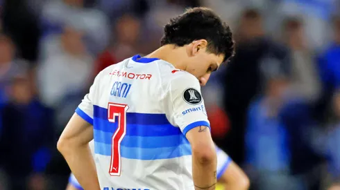 La UC vuelve al fútbol chileno muy lejos de la lucha por el título.