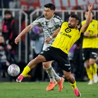 De titular a banca: El gran damnificado en Colo Colo para el Superclásico