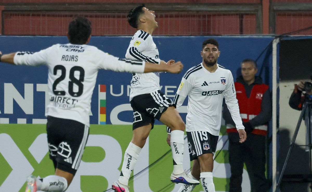 De titular absoluto a suplente: El gran damnificado en Colo Colo para el Superclásico