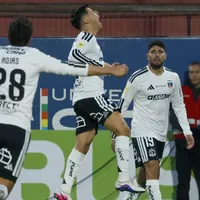 De titular a banca: El gran damnificado en Colo Colo para el Superclásico