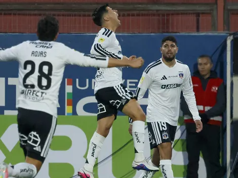 De titular a banca: El gran damnificado en Colo Colo para el Superclásico