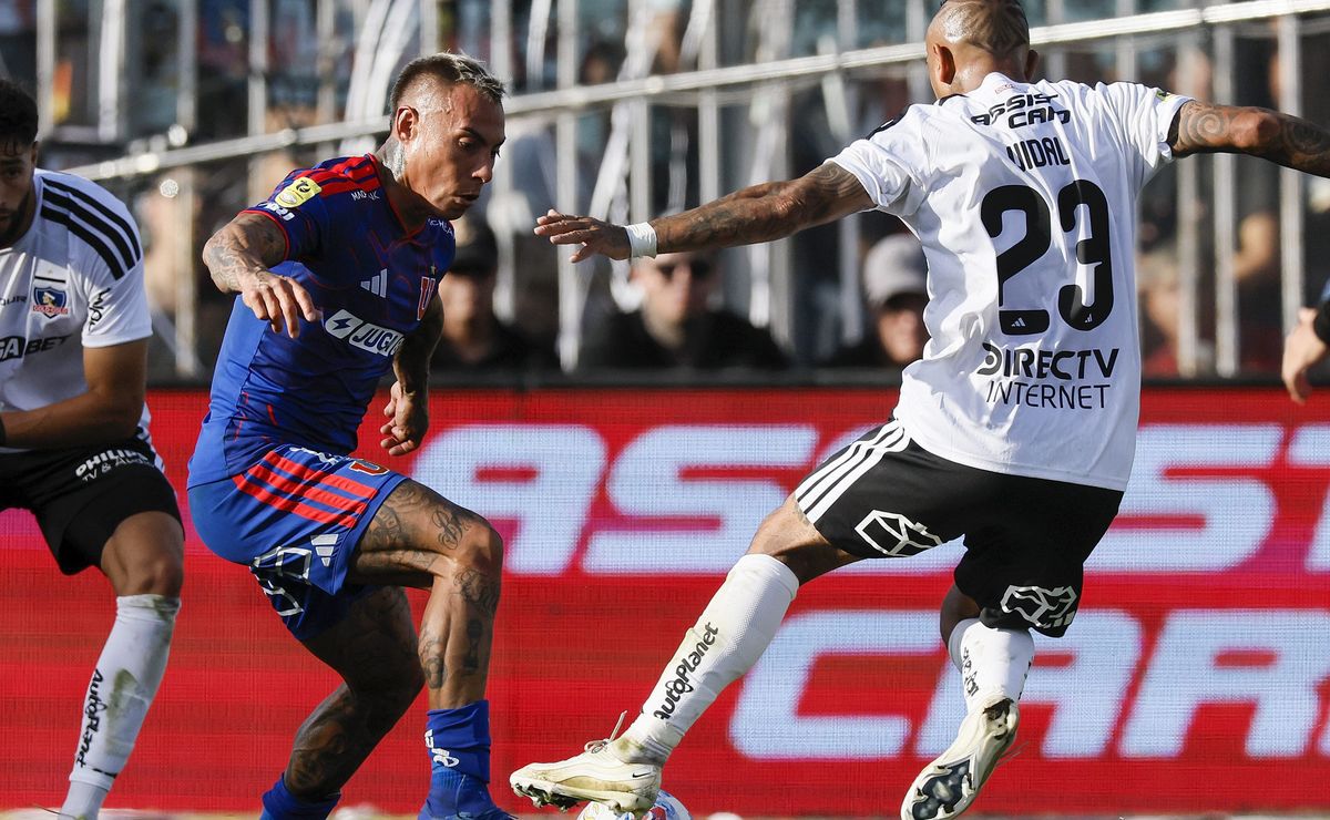En el Bulla juran que prenden el torneo: “Tengo mucha fe que va a ganar la U, como nunca”
