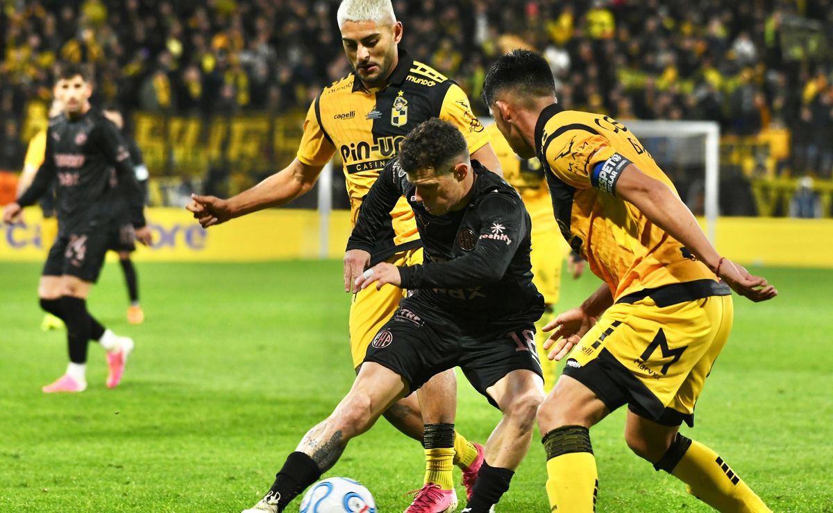 Minuto a minuto: Coquimbo Unido se mide ante Platense por pasaje a cuartos de final de Copa Libertadores