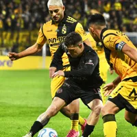 En vivo: Coquimbo se juega la clasificación ante Platense