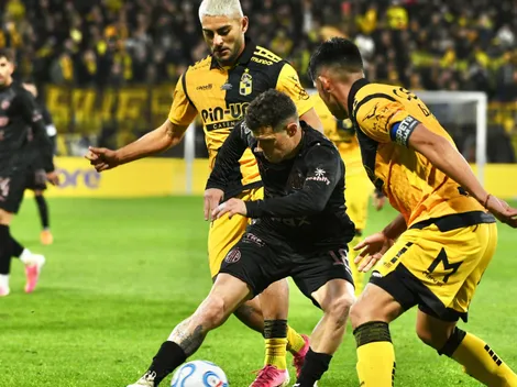 En vivo: Coquimbo se juega la clasificación ante Platense