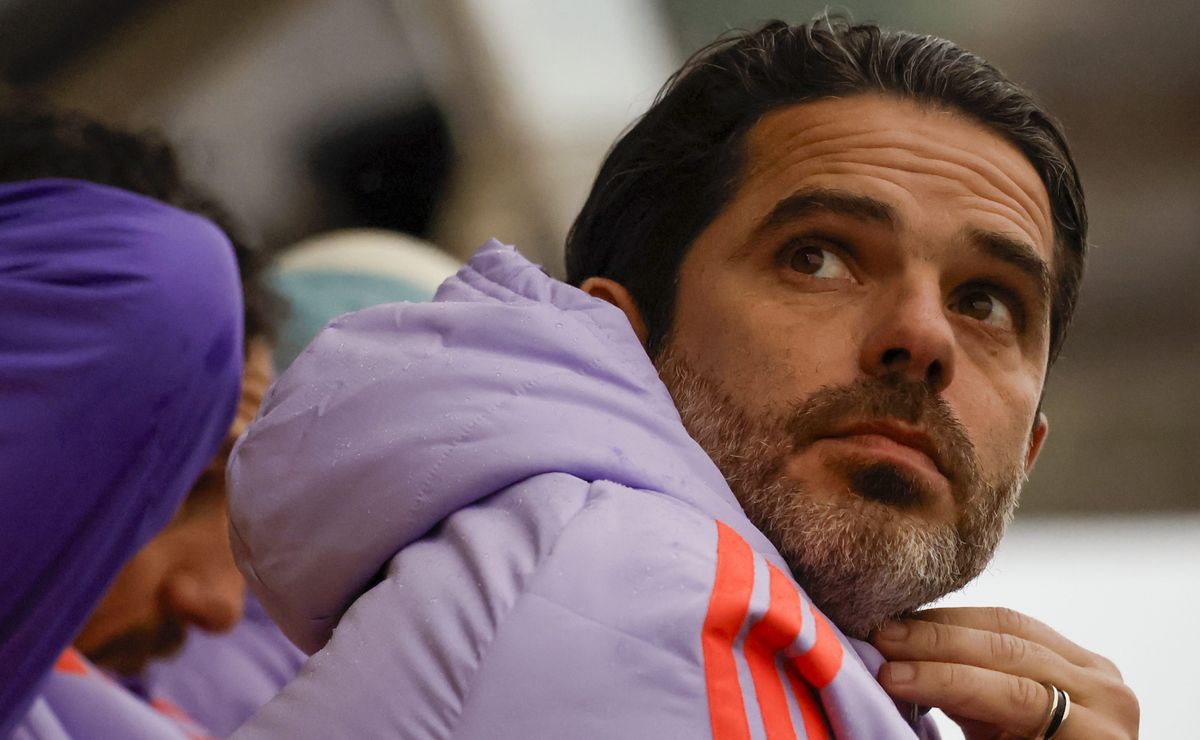 Gago habla de un fichaje fallido en la U de Chile antes del Superclásico: “Castellón y Toselli pueden jugar”