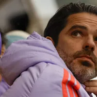 Gago aborda dos fichajes fallidos de la U antes del Superclásico: "Castellón y..."