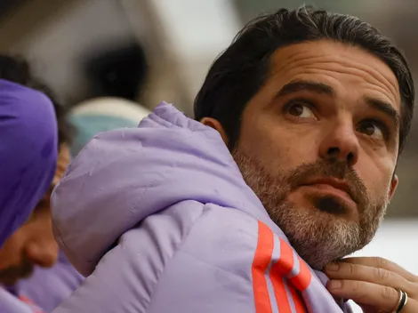 Gago aborda dos fichajes fallidos de la U antes del Superclásico: "Castellón y..."