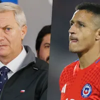 Alexis responde tras ser tratado de “amarillo” por respaldar a Kast