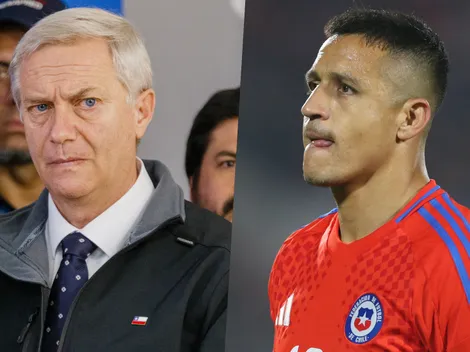 Alexis responde tras ser tratado de “amarillo” por respaldar a Kast