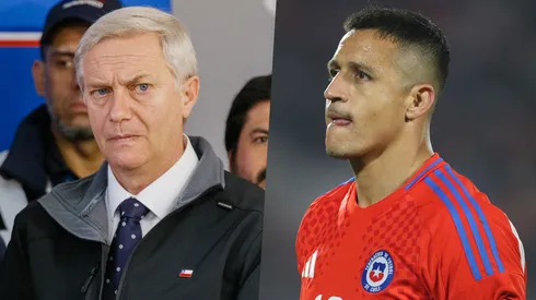 Alexis respondió tras su apoyo a Kast.