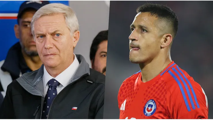 Alexis respondió tras su apoyo a Kast.
