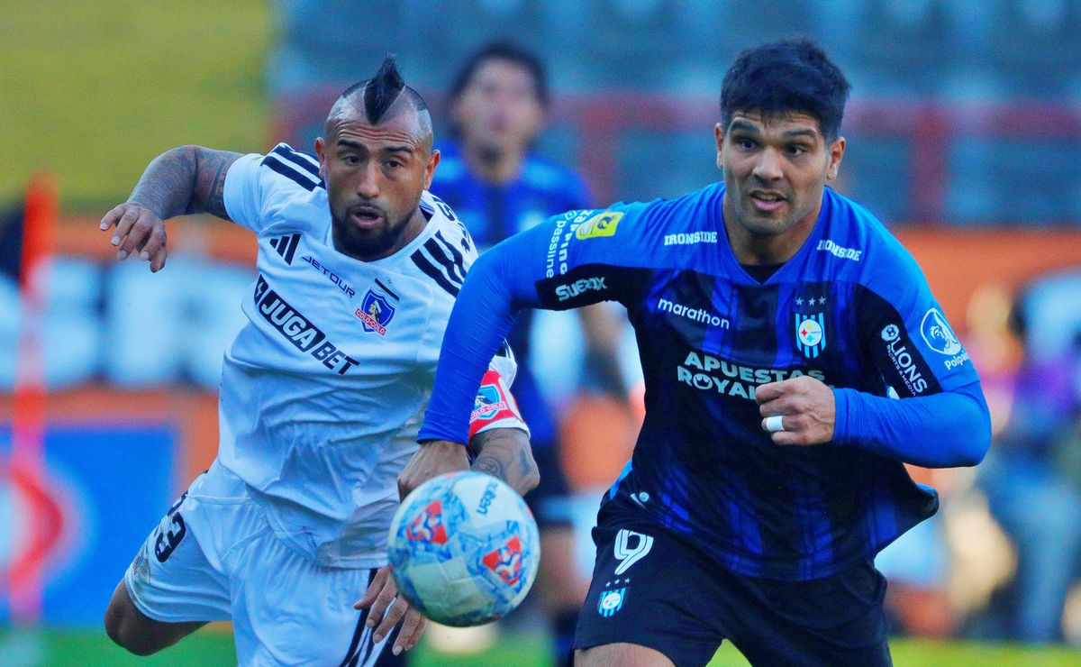 Mientras Colo Colo recibe un portazo para el Superclásico, la autoridad del Biobío decide esto con Huachipato