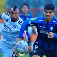 Colo Colo recibe una gran noticia de cara a su visita a Huachipato