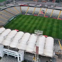 Urgente: Colo Colo cambia de localía para su próximo partido