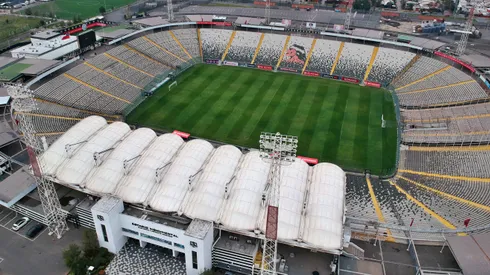 El Cacique dejará el Monumental para su próximo partido de local.