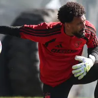 El cuadro chileno que ninguneó llegada de Vozinha a Colo Colo