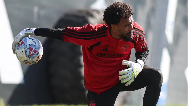 Vozinha prepara su primera citación para el Superclásico