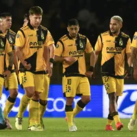Capitán de Coquimbo saca aplausos por declaración para Platense
