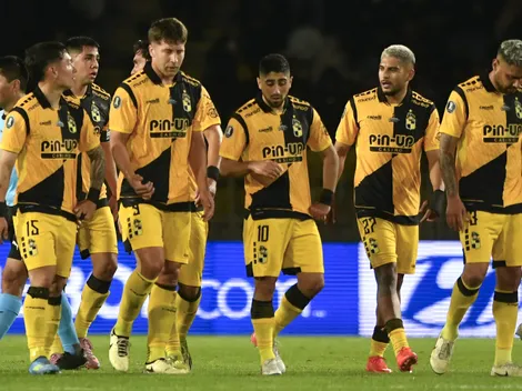 Capitán de Coquimbo saca aplausos por declaración para Platense