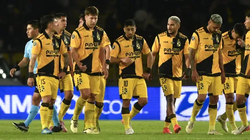 Coquimbo quedó eliminado por penales ante Platense