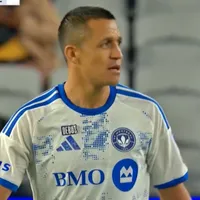 ¡Debut a lo grande! Alexis juega en triunfazo del Montreal