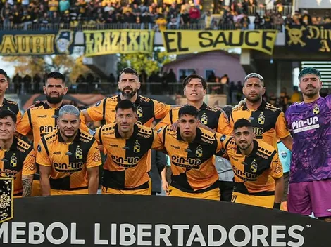 Campeón con Coquimbo habla del retiro tras eliminación en Libertadores