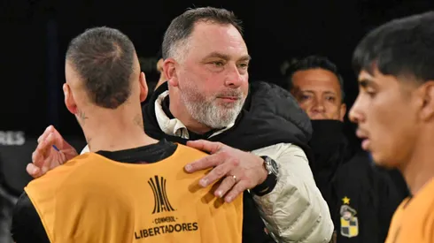 Coquimbo tuvo un amargo adiós en esta Copa Libertadores 2026.